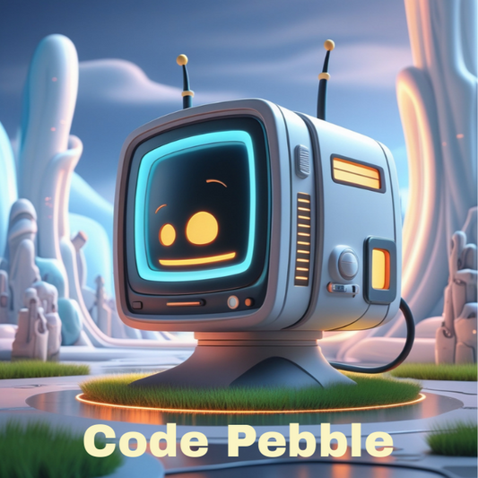 Code Pebble
