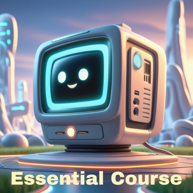 Essential Course
