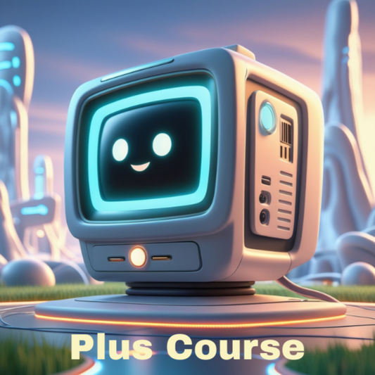 Plus Course