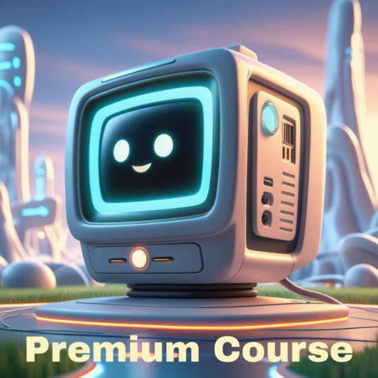 Premium Course